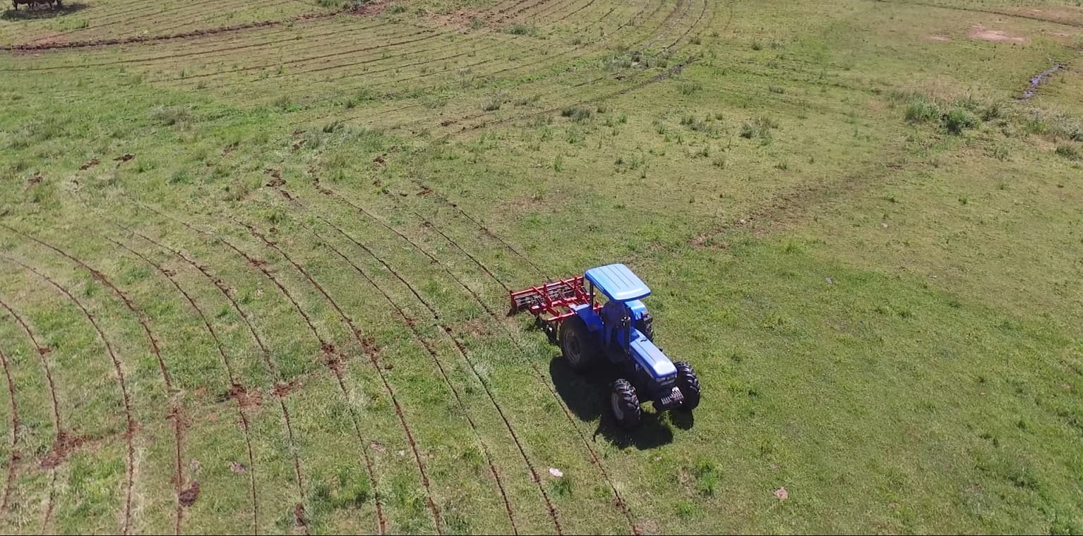 Agrícola Imbrocar 1